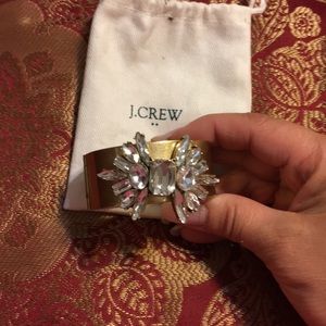J crew bangle